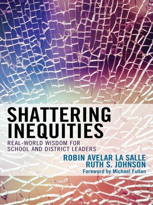cover image of Shattering Inequities